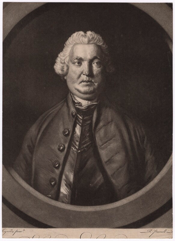 Stringer lawrence npg d3545