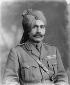 Ganga Singh, Maharaja of Bikaner NPG x74763