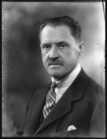 Somerset Maugham NPG x81148