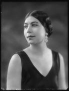 Madame Olga Alexeeva NPG x123233