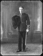 Sir Stewart Stewart-Clark, 2nd Bt NPG x123231