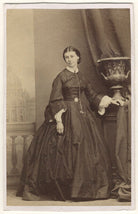 Miss Dering NPG Ax46408
