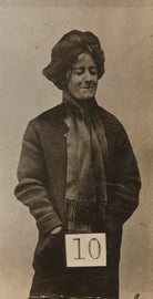 Evelyn Manesta NPG x45558