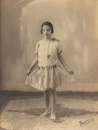 Lady Irene Violet Freesia Janet Augusta Astor of Hever (née Haig) NPG x182283