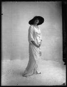 Gabrielle Ray NPG x102034