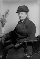 Lady Cooper NPG x81957