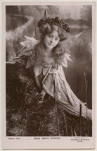 Doris Stocker NPG x198041