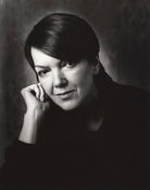 Dame Mary Quant NPG x29716