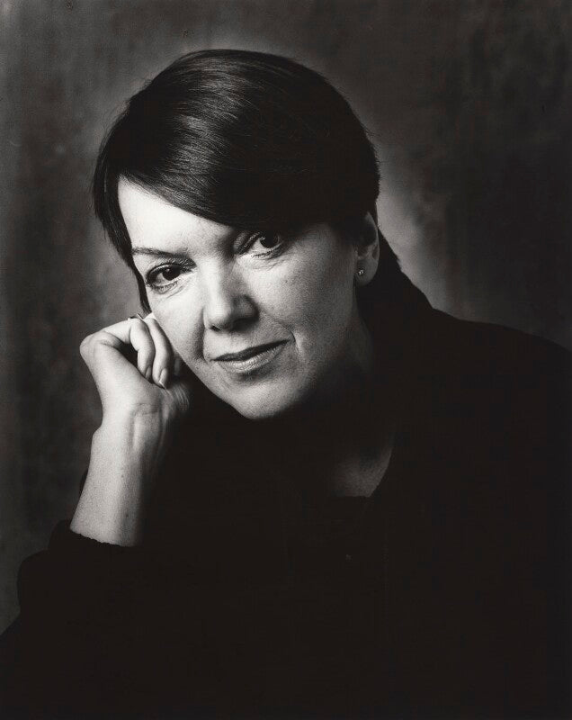 Dame mary quant npg x29716