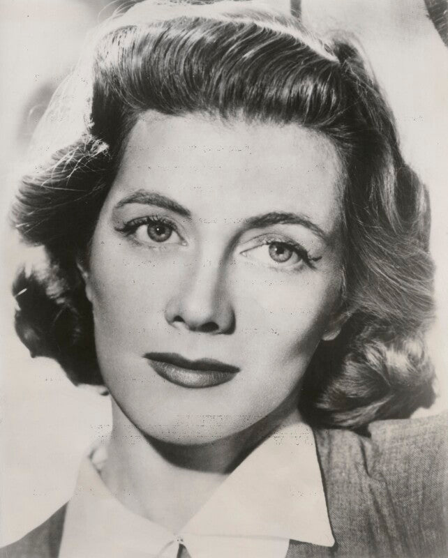 Sarah churchill npg x194466