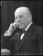 Sir Charles Frederick Gill NPG x121693