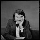 Alan Maryon-Davis NPG x137513