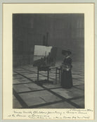 Emily Maria Eardley ('Milly') Childers NPG x44610