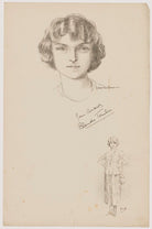 Blanche Tomlin NPG D39641