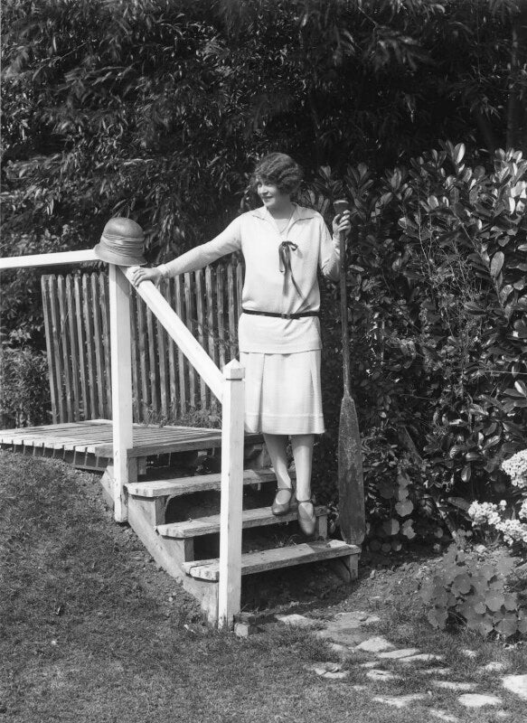 Madge saunders npg x19052