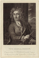 John Benbow NPG D30945