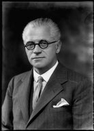 Daniel Gerald Somerville NPG x150692