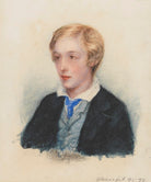 Gerard Manley Hopkins NPG 4264