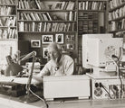 Michael Frayn NPG x87017
