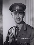 Ralph Henry Farrant NPG x167494