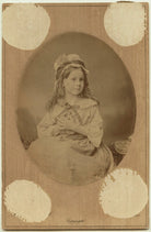 Pippa Strachey NPG x13140