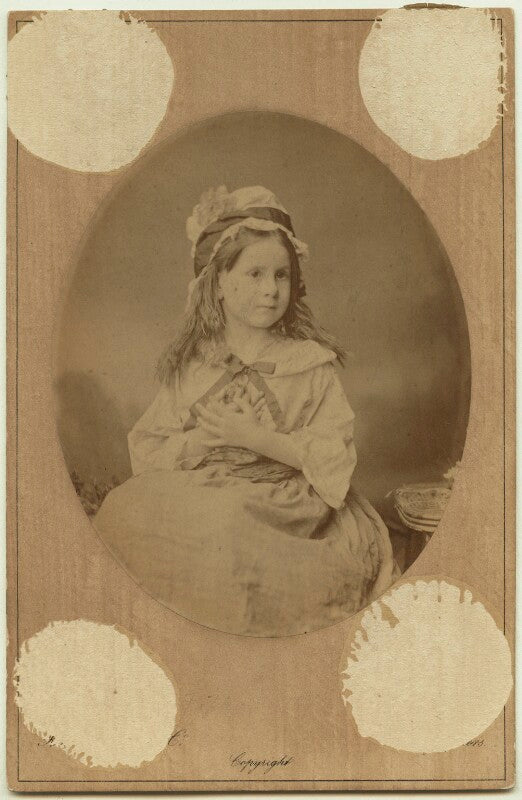 Pippa strachey npg x13140