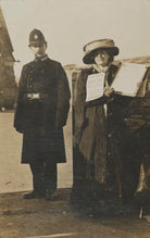 Alys Whitall Russell (née Pearsall Smith) NPG Ax160727