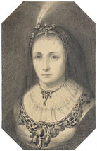 Unknown sitter NPG 2173(54)