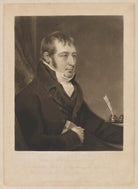 James Montgomery NPG D38915