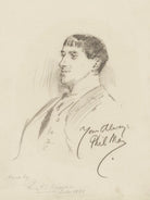 Phil May NPG 1184a