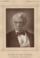 John James Robert Manners, 7th Duke of Rutland NPG x22145