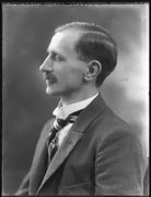 David Rhys Grenfell NPG x121818