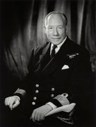 Sir Maurice Henry Adams NPG x163416