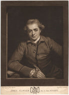 John Gawler NPG D2424