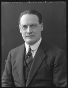 Sir (Arthur) Cecil Beck NPG x36673