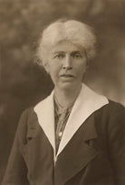 Marjorie Gammell Pease NPG x84451