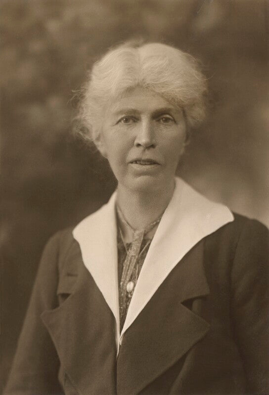 Marjorie gammell pease npg x84451