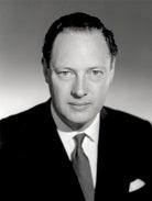 Julian Edward Alfred Mond, 3rd Baron Melchett NPG x125604