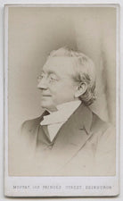 James Robertson NPG Ax39905