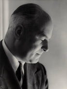 Sir Allen Lane NPG x1955