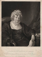 Elizabeth Herbert (née Spencer), Countess of Pembroke NPG D3846