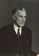 George John Gordon Bruce, 7th Baron Balfour of Burleigh NPG x163848