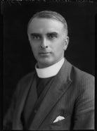 Tom Reginald Frederic Jeffreys NPG x42603