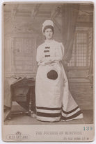 Violet Hermione (née Graham), Duchess of Montrose NPG x197370