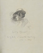 Kathleen Scott NPG D43233