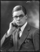 Andrew Charles Gerald Thesiger, 2nd Viscount Chelmsford NPG x122521