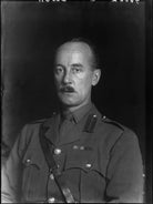 Henry Worsley Worsley-Gough NPG x43939