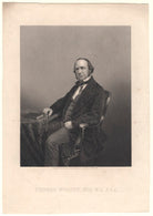 Thomas Wright NPG D8829