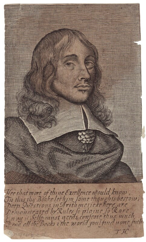 James hodder npg d30377