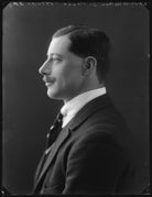 Joseph Pease, 2nd Baron Gainford NPG x120758